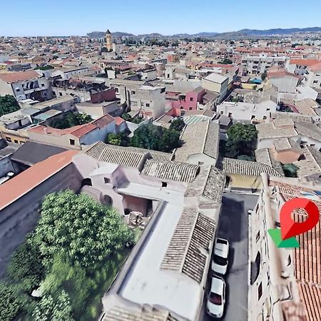 Casa Ale E Ale Quartucciu Sud Sardegna Apartman Kültér fotó