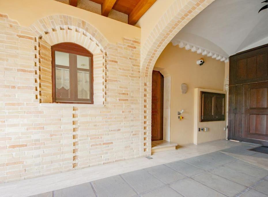 Casa Ale E Ale Quartucciu Sud Sardegna Apartman Kültér fotó