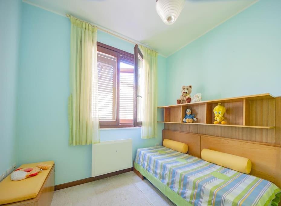 Casa Ale E Ale Quartucciu Sud Sardegna Apartman Kültér fotó