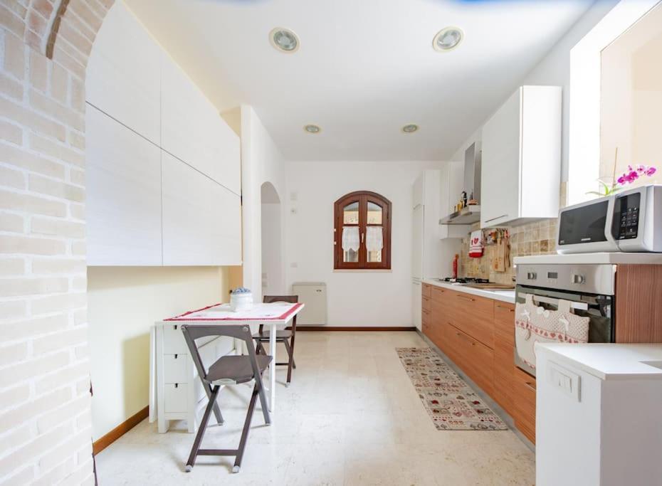 Casa Ale E Ale Quartucciu Sud Sardegna Apartman Kültér fotó