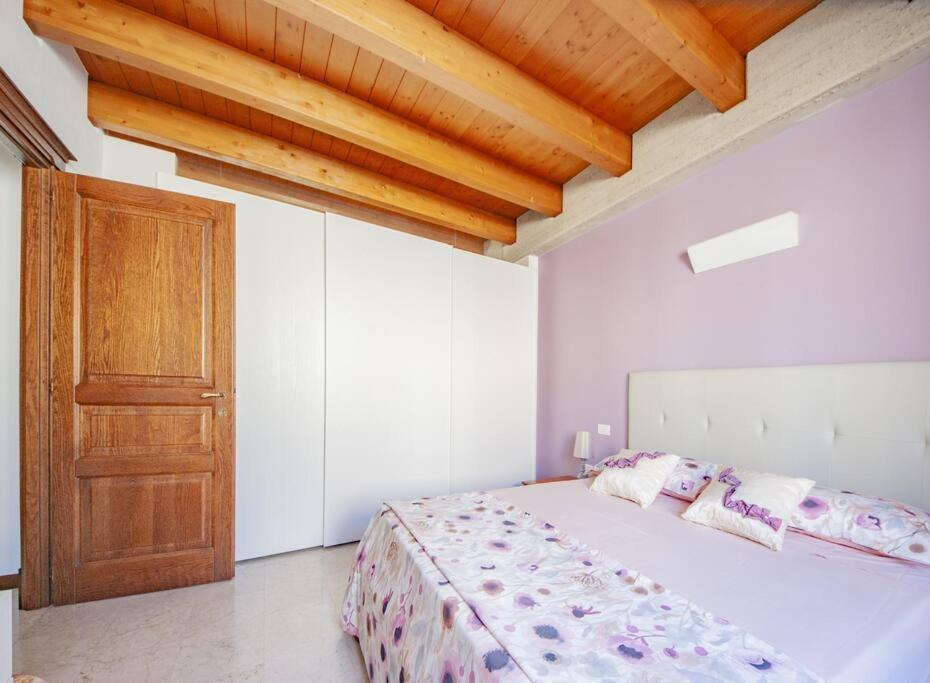 Casa Ale E Ale Quartucciu Sud Sardegna Apartman Kültér fotó