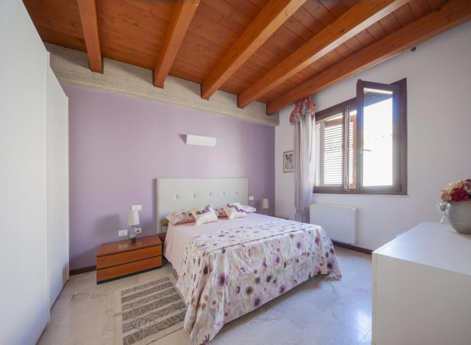 Casa Ale E Ale Quartucciu Sud Sardegna Apartman Kültér fotó