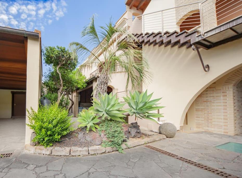 Casa Ale E Ale Quartucciu Sud Sardegna Apartman Kültér fotó