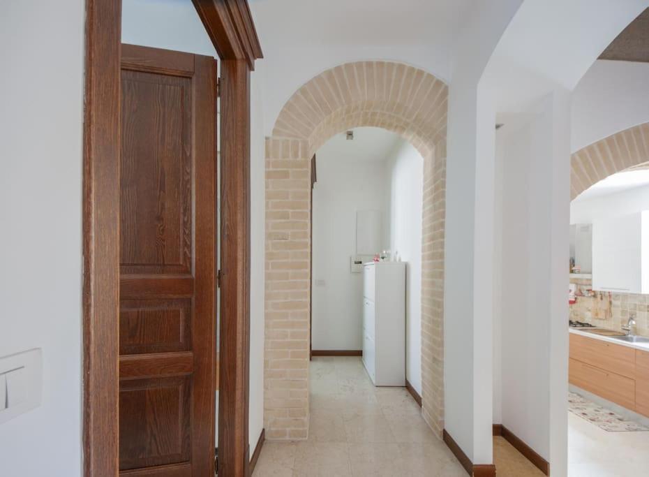 Casa Ale E Ale Quartucciu Sud Sardegna Apartman Kültér fotó