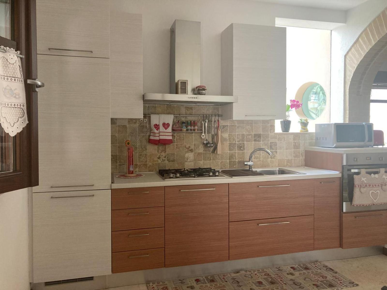 Casa Ale E Ale Quartucciu Sud Sardegna Apartman Kültér fotó
